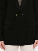 Forte Forte Wool Milano Stitch Oversized Jacket