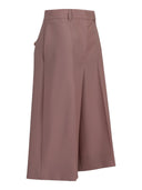 Stella Mc Cartney Canvas Tailoring Culotte