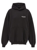 Sudadera con capucha de Balenciaga 'Beverly Hills'