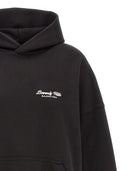 Sudadera con capucha de Balenciaga 'Beverly Hills'