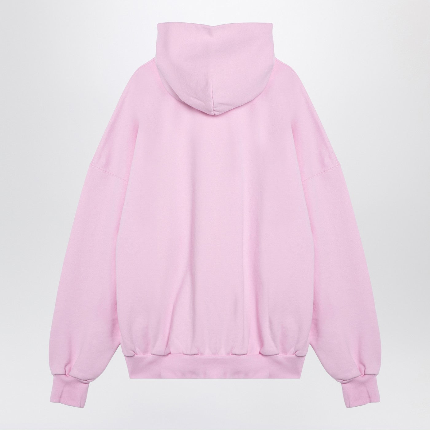 Balenciaga Hoodie Over Beverly Hills Pink – Balardi