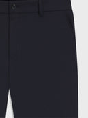 IO'm Non andare da nessuna parte.