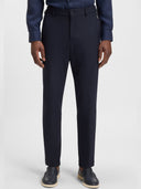 IO'm Non andare da nessuna parte.