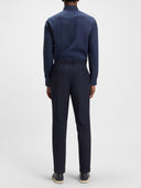 IO'm Non andare da nessuna parte.