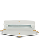 Bolso de hombro Balmain Emblème