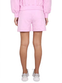 Canada Goose X Paola Pivi Muskoka Shorts