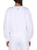Canada Goose X Paola Pivi Muskoka Sweatshirt