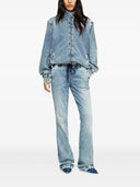 C'est la première fois que je vous vois.