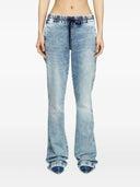 C'est la première fois que je vous vois.