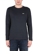 Boss T Shirt With Logo