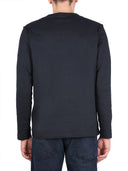 Boss T Shirt With Logo