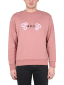 A.P.C. Othello sweatshirt