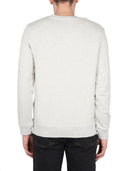 A.P.C. Bluza z logo V.P.C