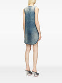 Diesel De Laris Dress S
