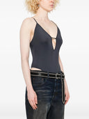 Diesel Ufby Oval D Bodysuit
