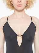 Diesel Ufby Oval D Bodysuit