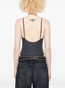 Diesel Ufby Oval D Bodysuit