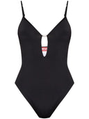 Diesel Ufby Oval D Bodysuit