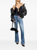 Diesel Ufby Oval D Bodysuit
