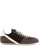 Minimale sneak van Rick Owens