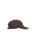 Miu Miu Cappelli Denim Washed+Nastro