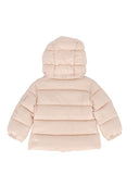 Moncler Baby Veste Bady rose clair