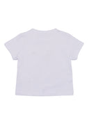 Lacoste Kids Lcb Core T-Shirt