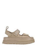 Ugg W Goldenglow geprägt