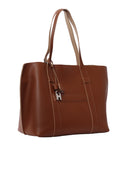 Hogan Script Shopping Media
