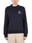 Etro Crewneck Sweatshirt