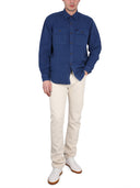 Fay Shirt With Pockets