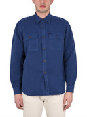 Fay Shirt With Pockets