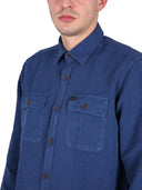 Fay Shirt With Pockets