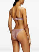 Dies ist das erste Mal, dass ich dich gesehen habe.