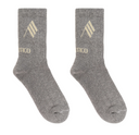 The Attico Socks Cotton