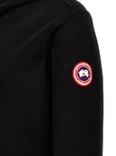 Sweat à capuche «Huron» de Canada Goose