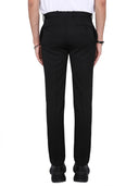 Pantalon de costume en laine Alexander Mc Queen