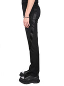 Alexander Mc Queen Virgin Wool Pantal