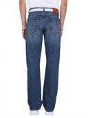 Alexander Mc Queen Five Pocket Jeans