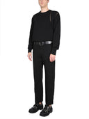 Pantalon de travail Alexander Mc Queen