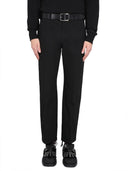 Pantalon de travail Alexander Mc Queen