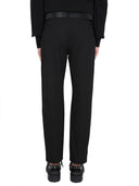 Pantalon de travail Alexander Mc Queen