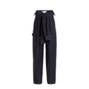 Max Mara sonale broek