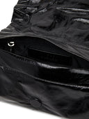 Diesel Scrunch D Scrunch D Shoulder S Shoulder Bag