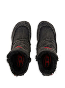 Diesel D Woodstock Heel