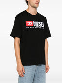 Diesel T Boxt Div Maglietta