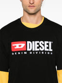 Diesel T Boxt Div Maglietta