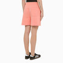 Canada Goose Pink Cotton Bermuda Shorts