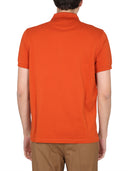 Paul Smith Cotton Polo