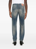Diesel 2023 D Finitive